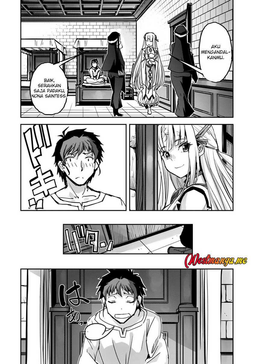 craft-game-no-nouryoku-de-isekai-kouryaku - Chapter: 50