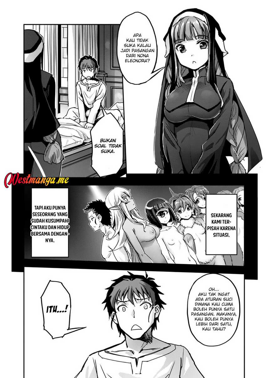 craft-game-no-nouryoku-de-isekai-kouryaku - Chapter: 50