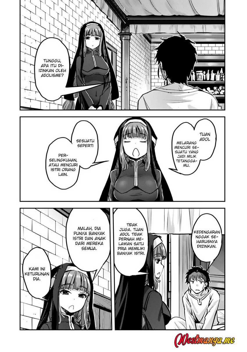 craft-game-no-nouryoku-de-isekai-kouryaku - Chapter: 50