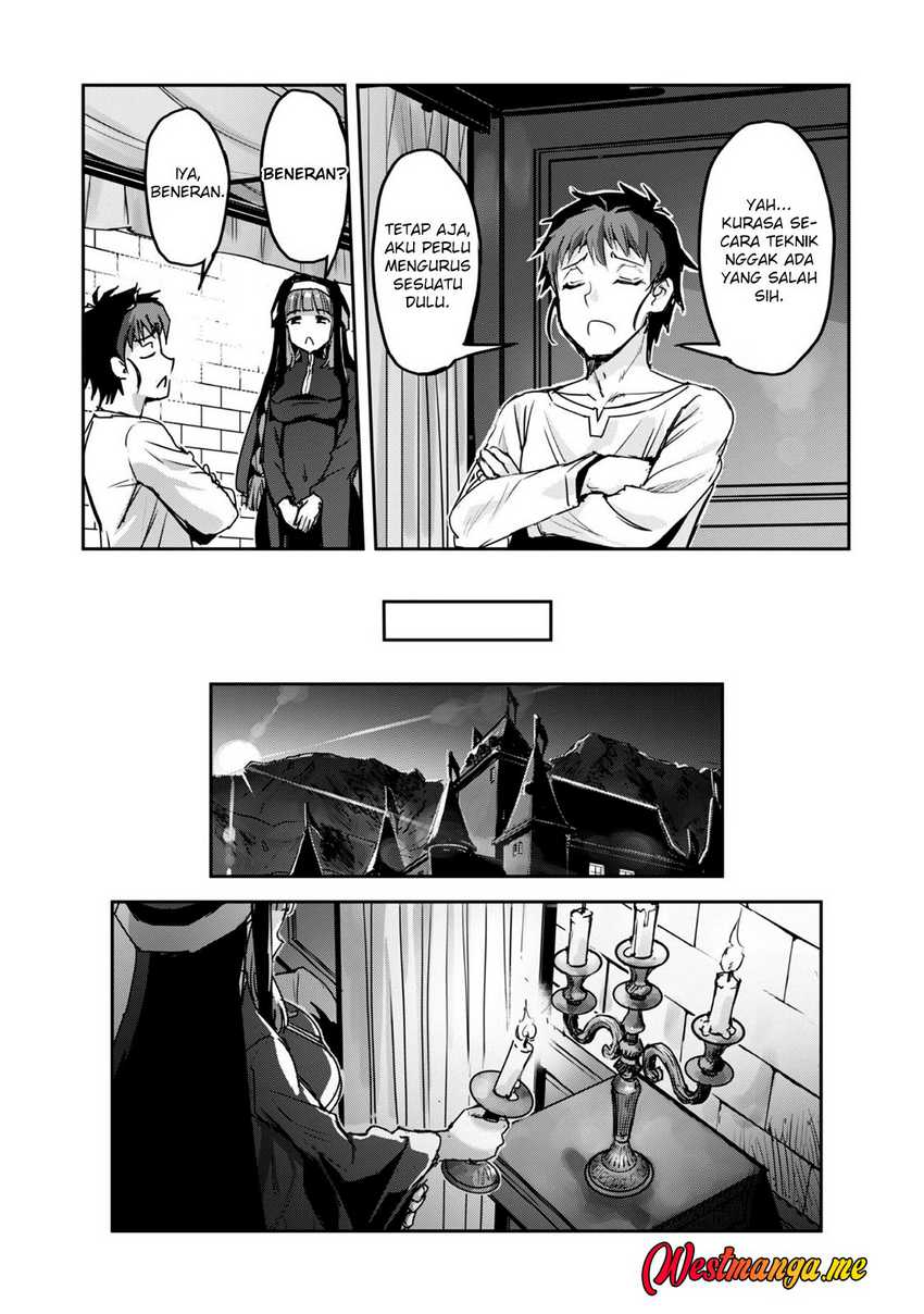 craft-game-no-nouryoku-de-isekai-kouryaku - Chapter: 50