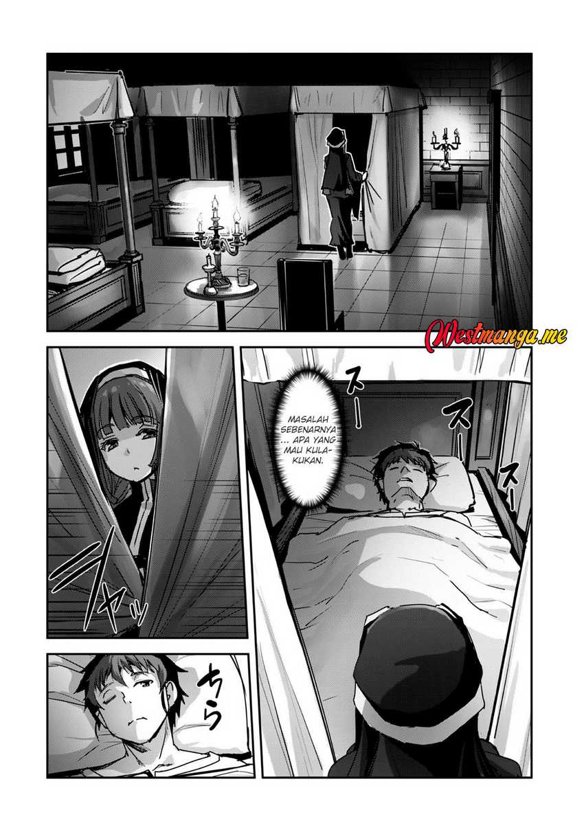 craft-game-no-nouryoku-de-isekai-kouryaku - Chapter: 50