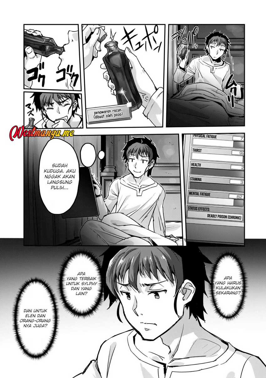 craft-game-no-nouryoku-de-isekai-kouryaku - Chapter: 50