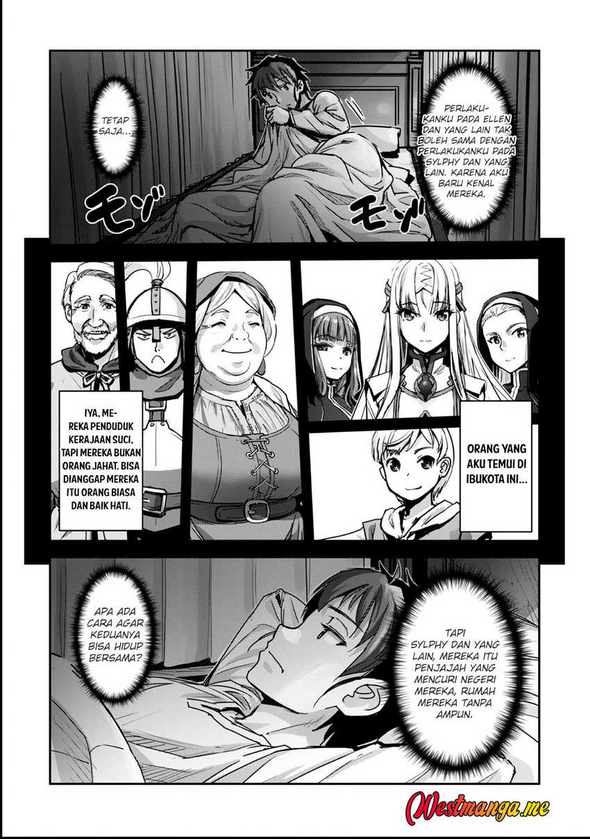 craft-game-no-nouryoku-de-isekai-kouryaku - Chapter: 50