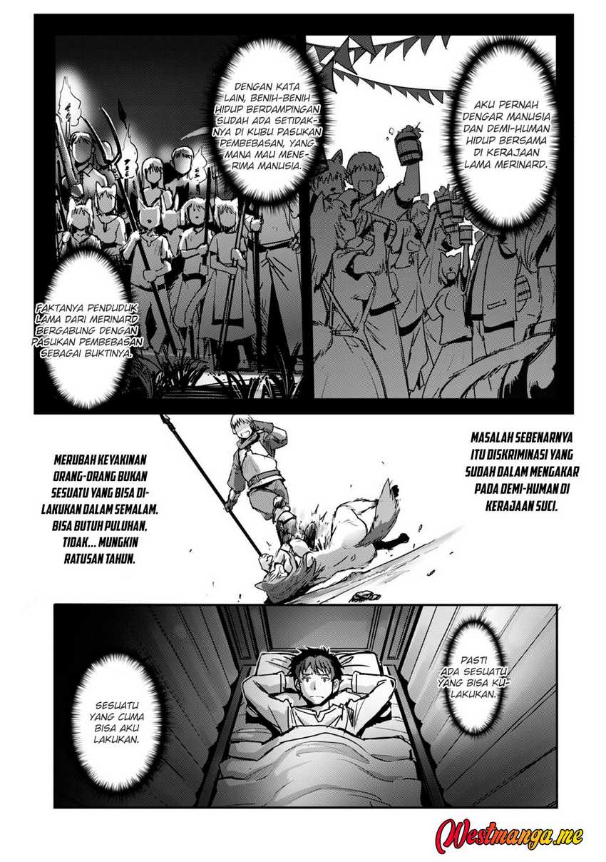 craft-game-no-nouryoku-de-isekai-kouryaku - Chapter: 50