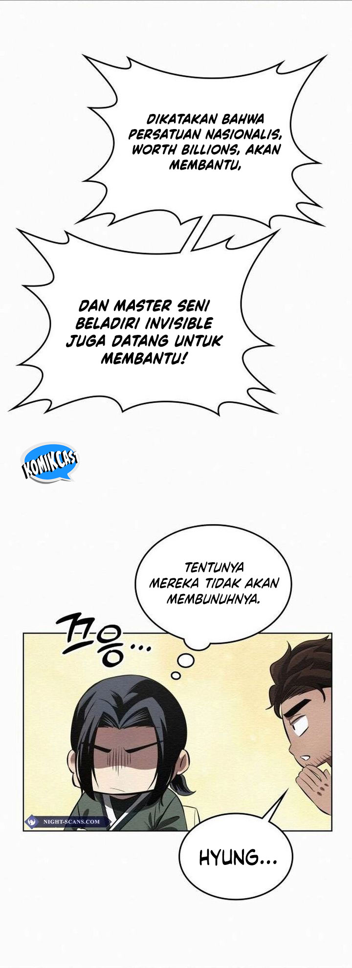 21st-century-retrogression - Chapter: 30