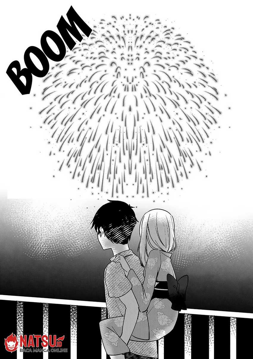 you-werent-my-sister-but-my-fiancee - Chapter: 13
