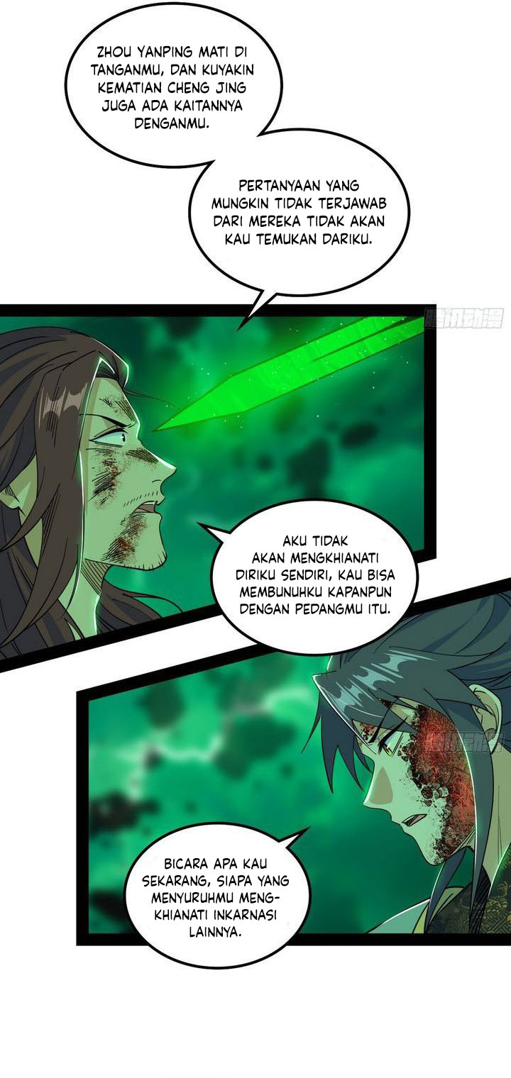 im-an-evil-god - Chapter: 563