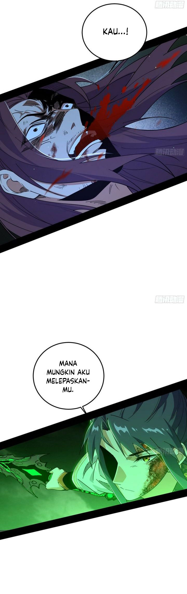 im-an-evil-god - Chapter: 563