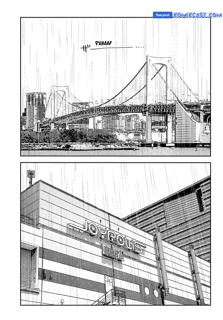 kanojo-okarishimasu - Chapter: 362