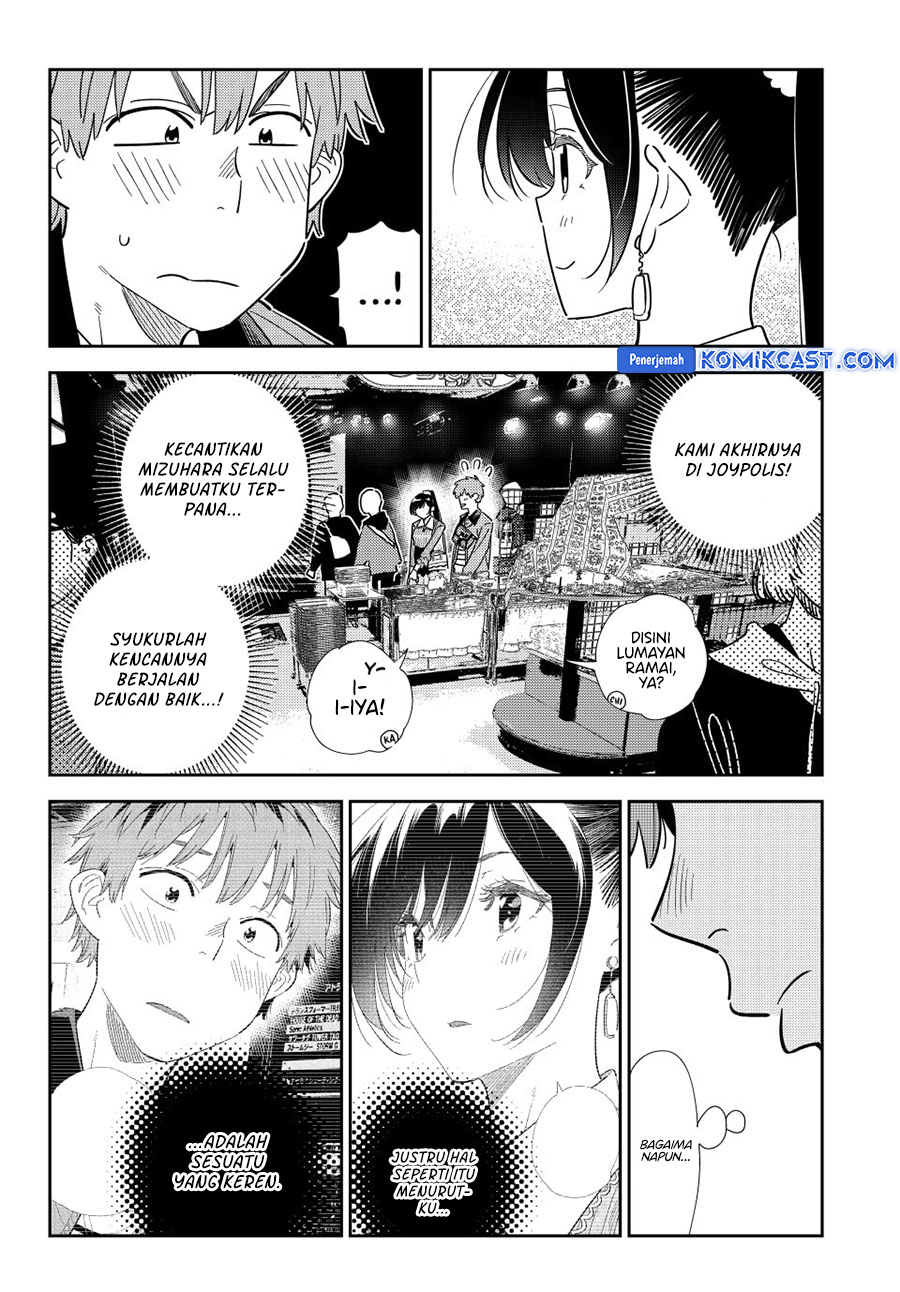 kanojo-okarishimasu - Chapter: 362