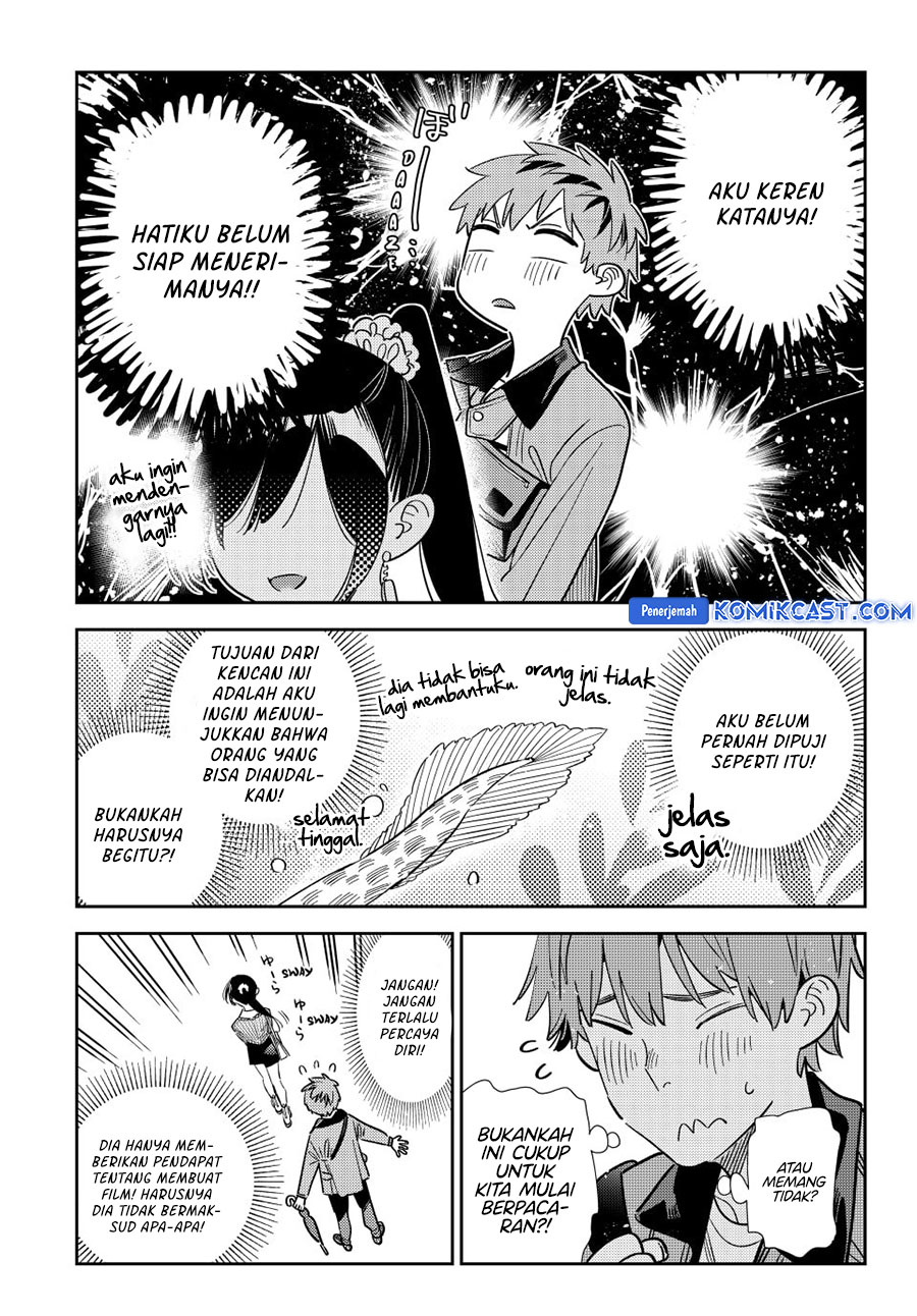 kanojo-okarishimasu - Chapter: 362