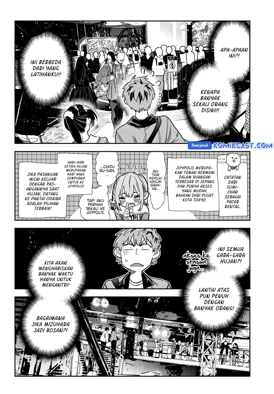 kanojo-okarishimasu - Chapter: 362