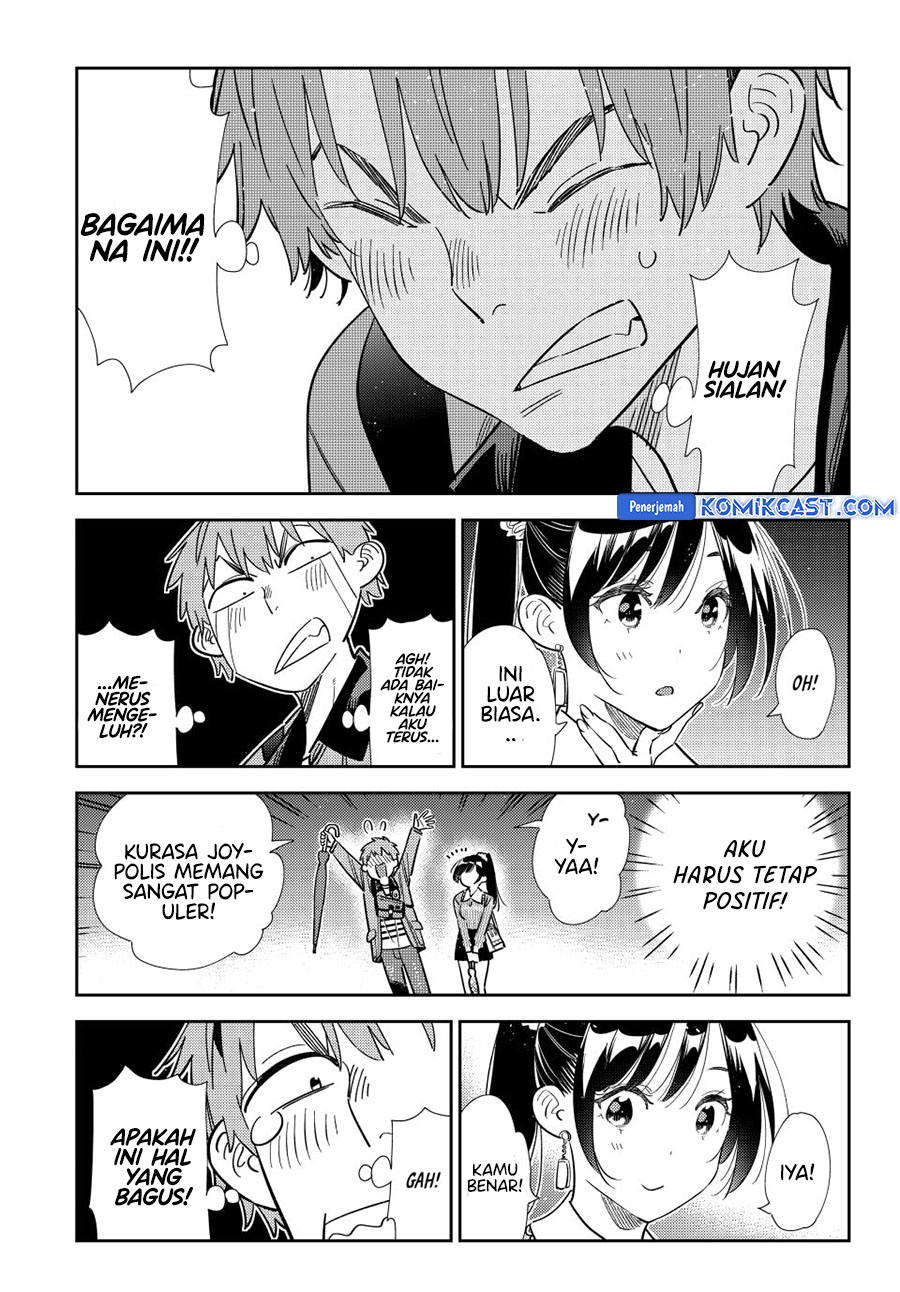 kanojo-okarishimasu - Chapter: 362