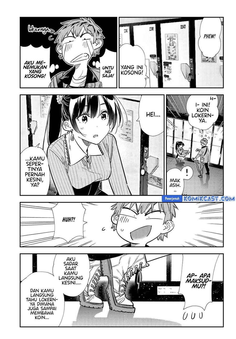 kanojo-okarishimasu - Chapter: 362