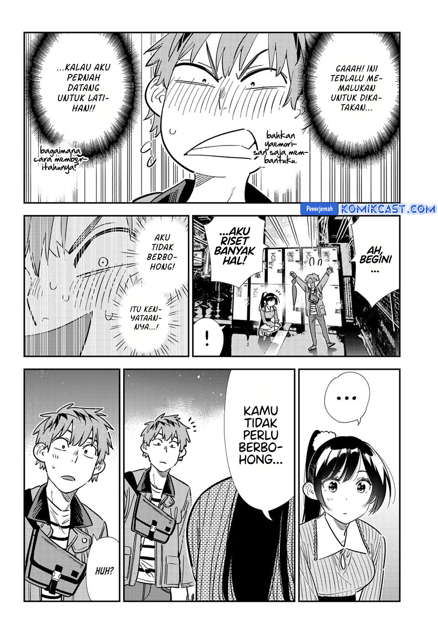kanojo-okarishimasu - Chapter: 362