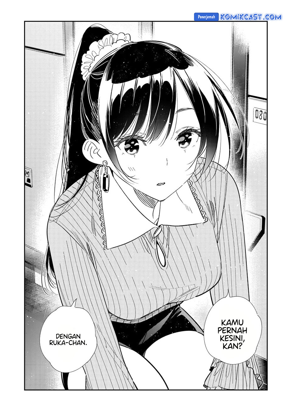 kanojo-okarishimasu - Chapter: 362