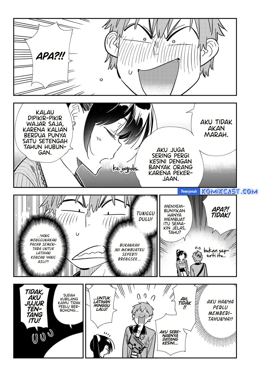 kanojo-okarishimasu - Chapter: 362