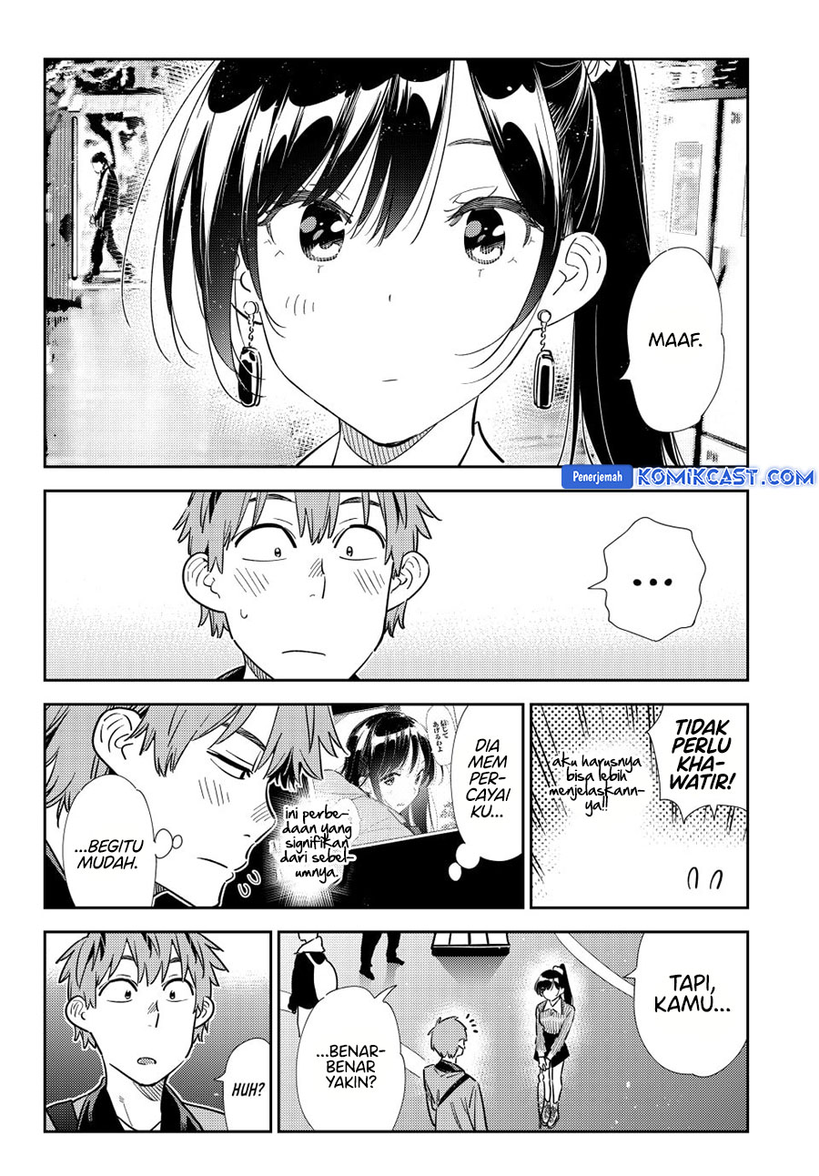 kanojo-okarishimasu - Chapter: 362