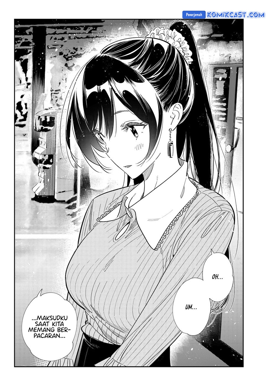 kanojo-okarishimasu - Chapter: 362