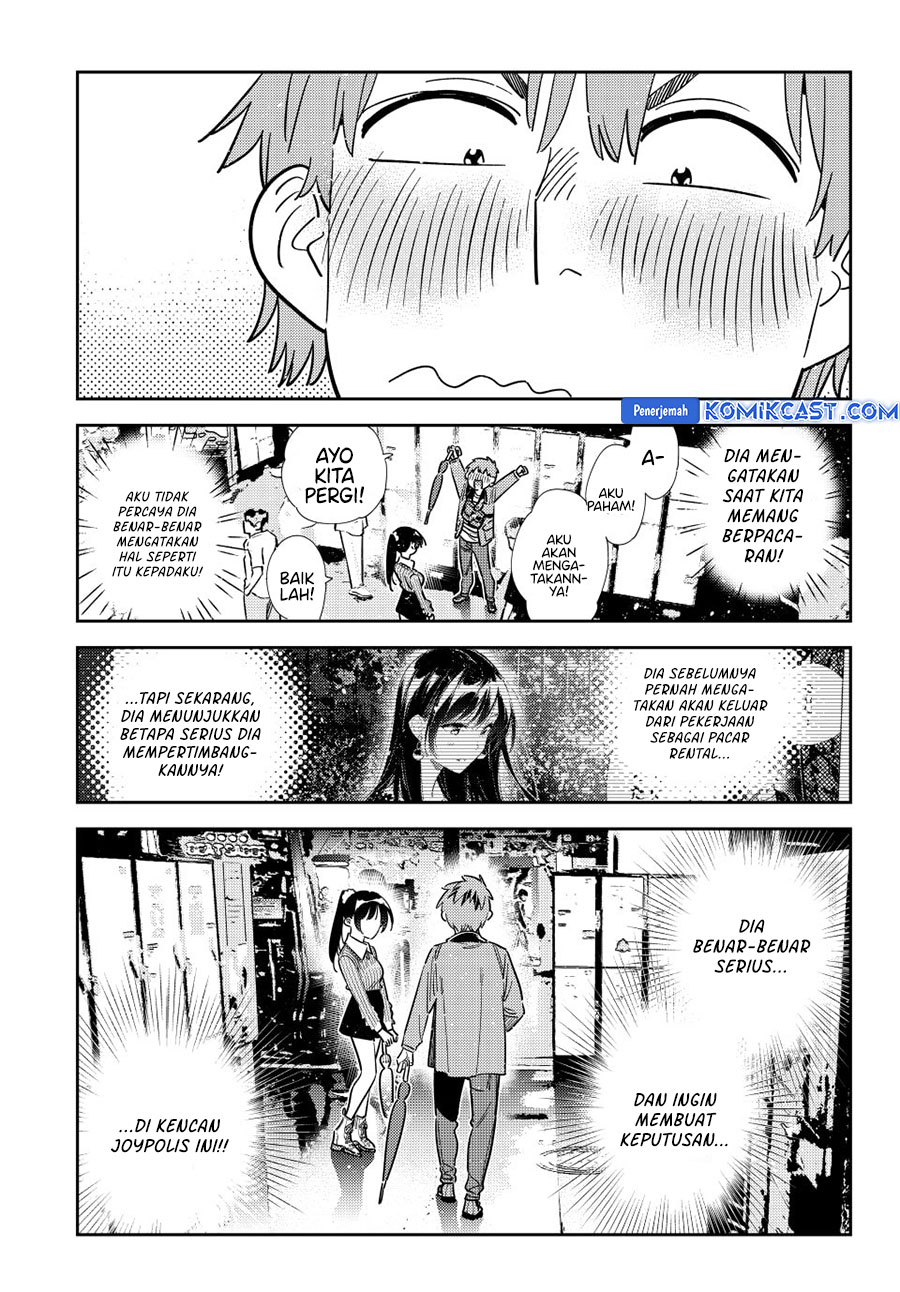 kanojo-okarishimasu - Chapter: 362