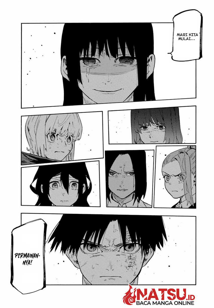 juujika-no-rokunin - Chapter: 196