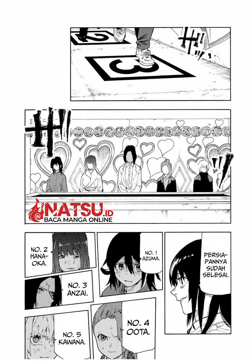 juujika-no-rokunin - Chapter: 196