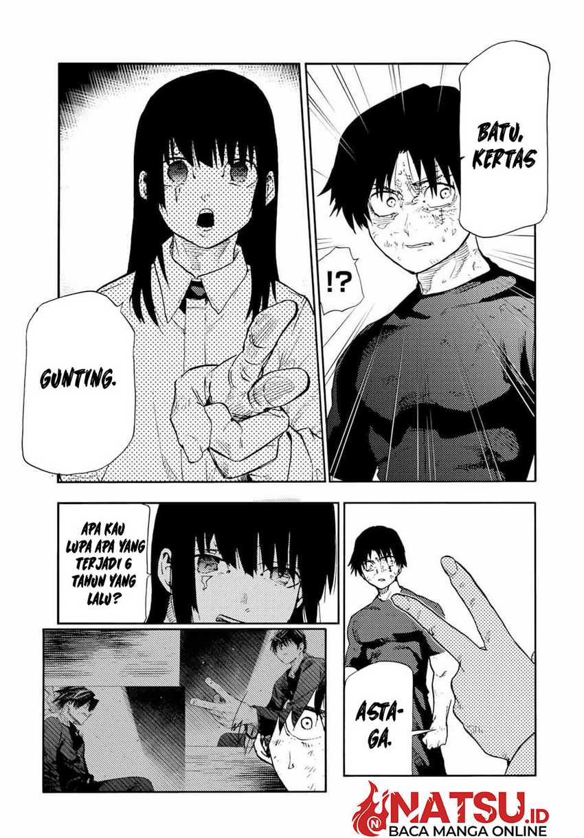 juujika-no-rokunin - Chapter: 196