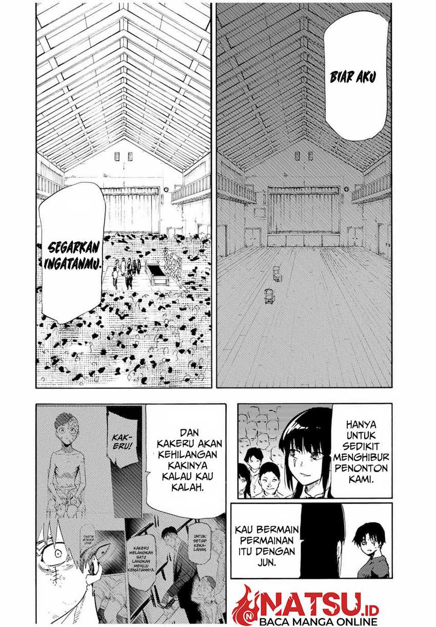 juujika-no-rokunin - Chapter: 196