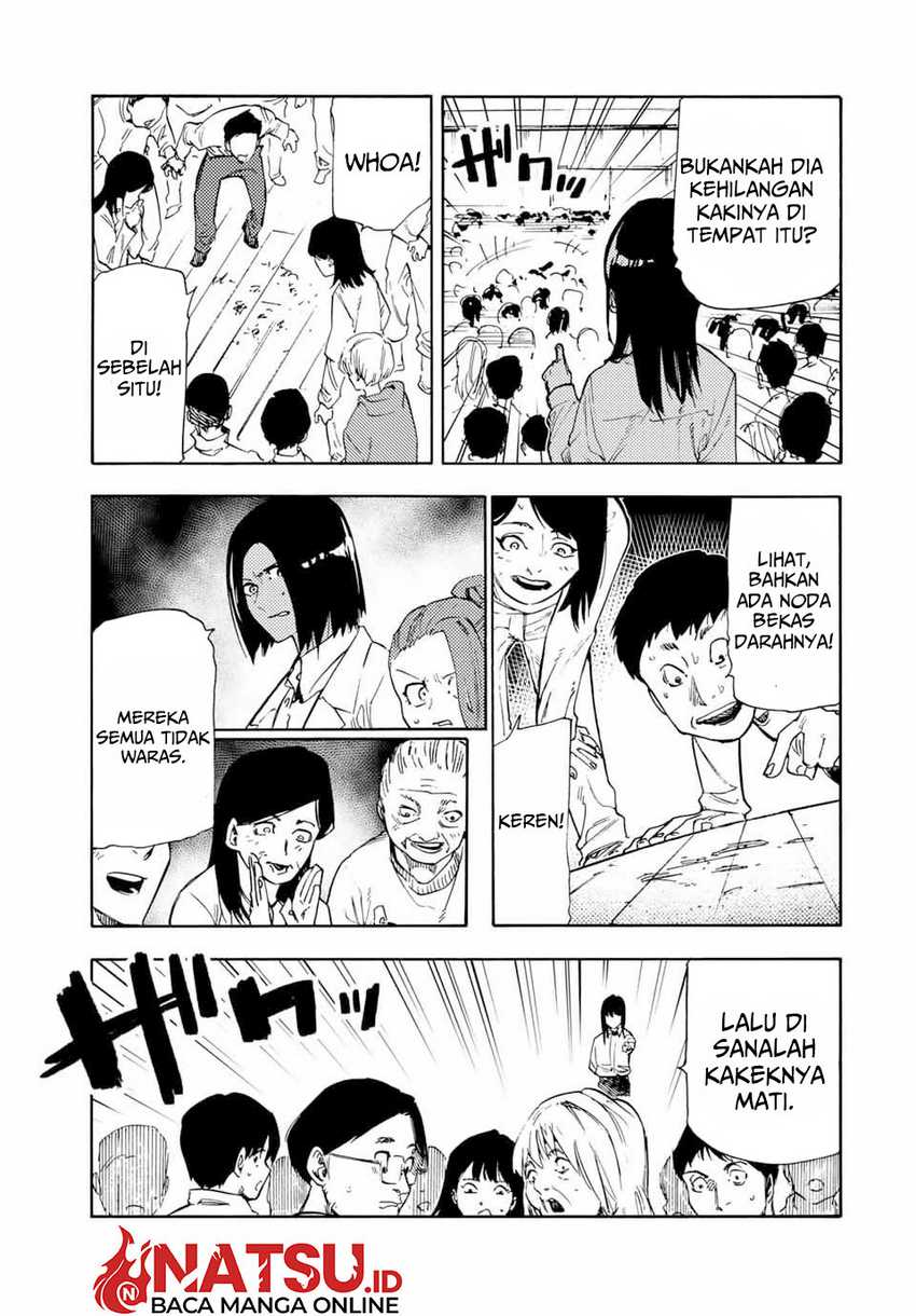 juujika-no-rokunin - Chapter: 196