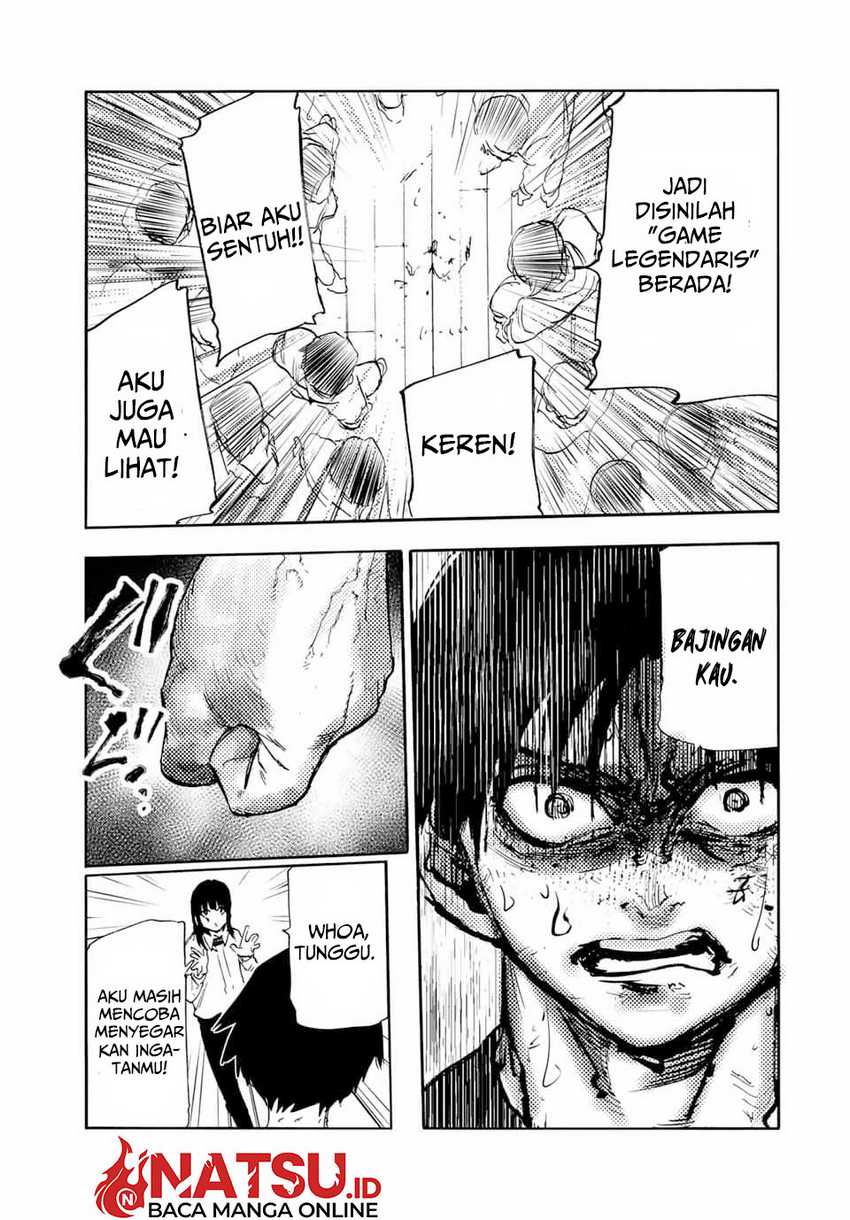juujika-no-rokunin - Chapter: 196