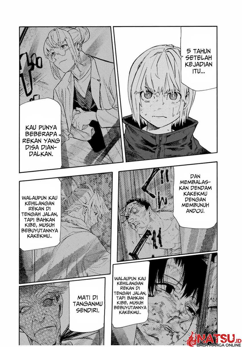juujika-no-rokunin - Chapter: 196