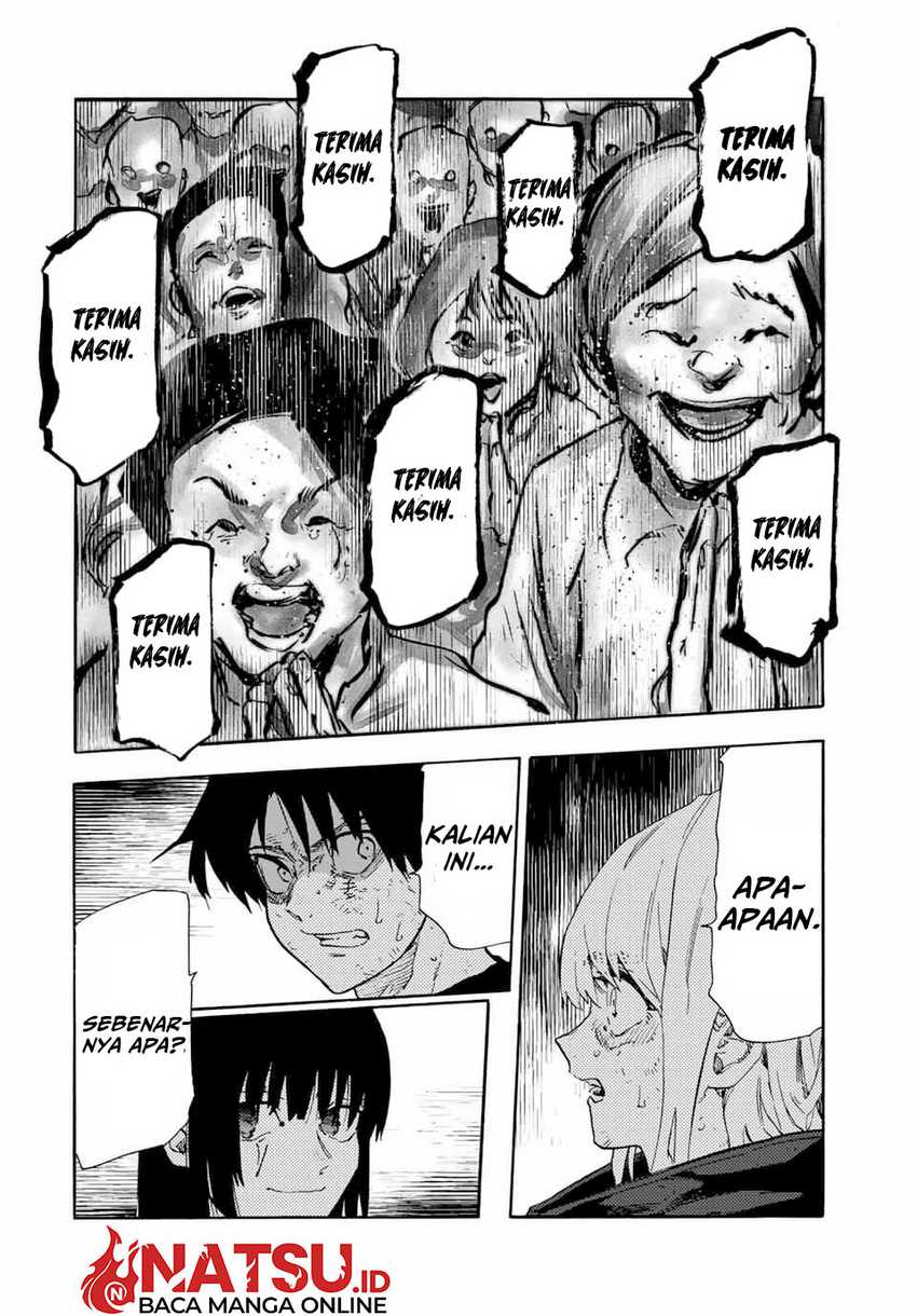 juujika-no-rokunin - Chapter: 196