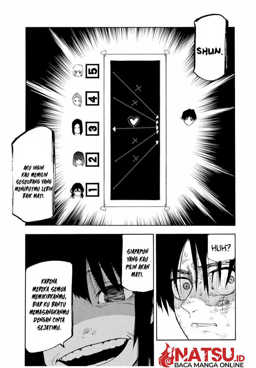 juujika-no-rokunin - Chapter: 196
