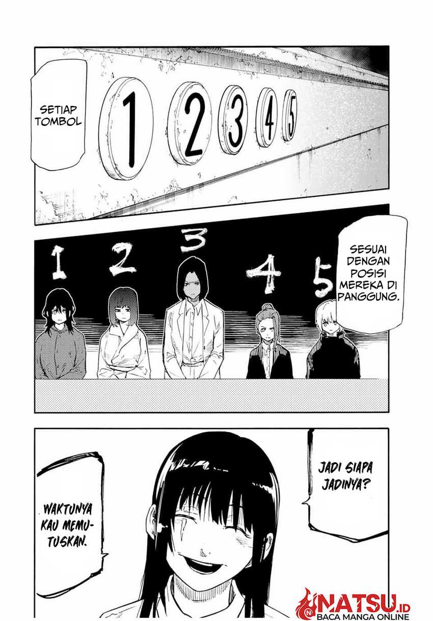 juujika-no-rokunin - Chapter: 196