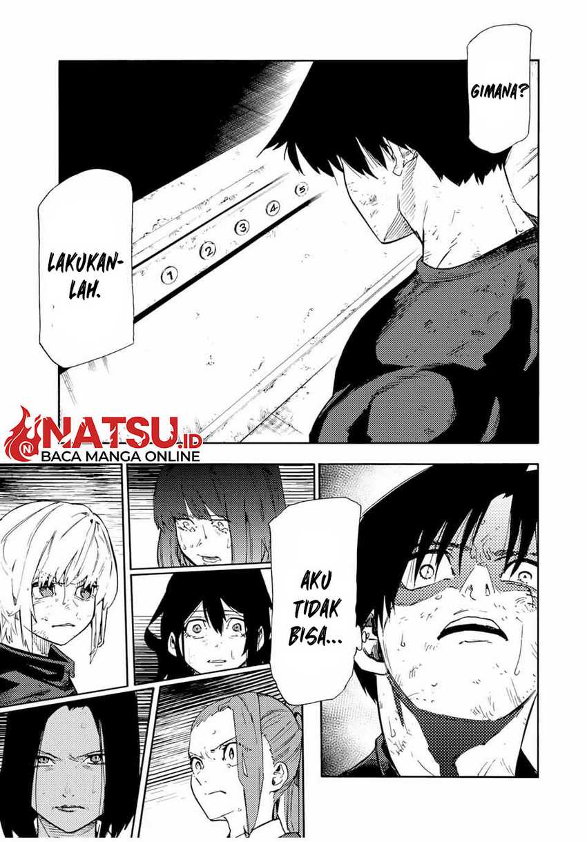 juujika-no-rokunin - Chapter: 196