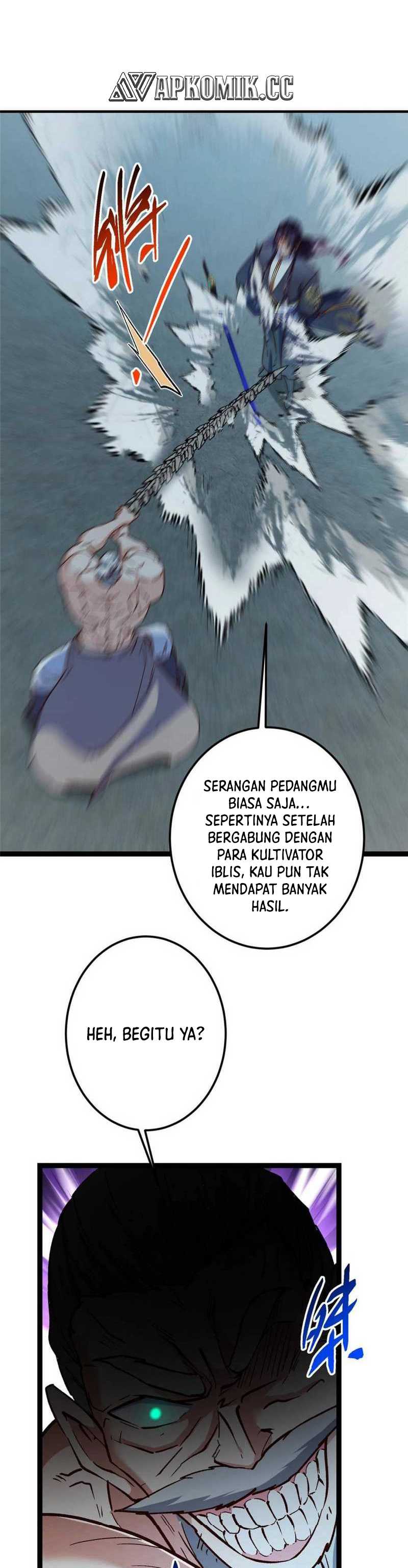 keep-a-low-profile-sect-leader - Chapter: 489