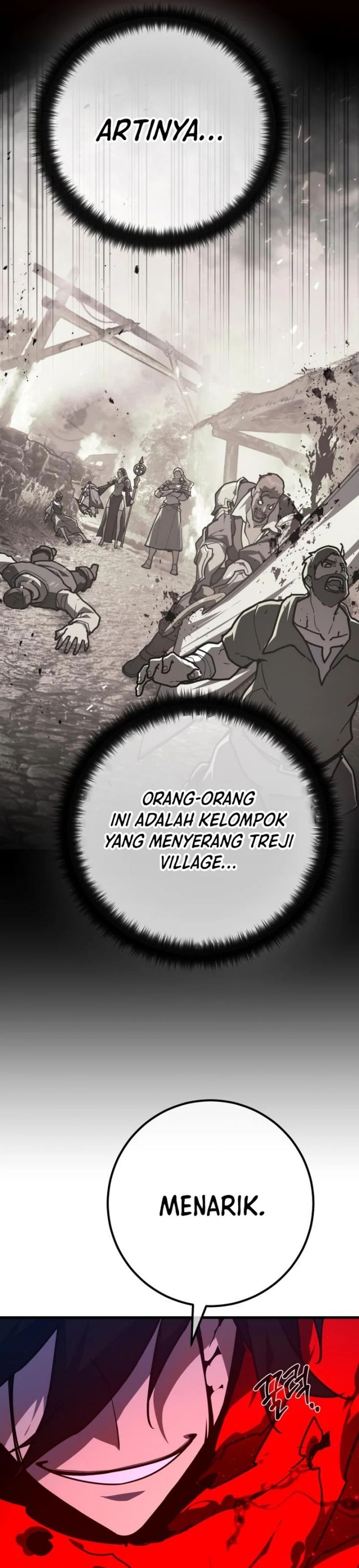 the-games-top-troll - Chapter: 130