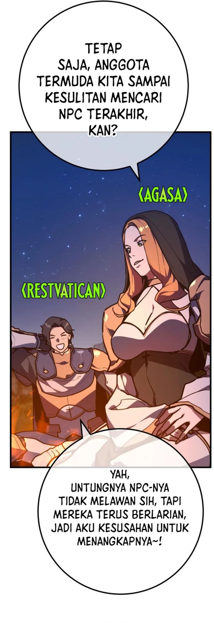 the-games-top-troll - Chapter: 130