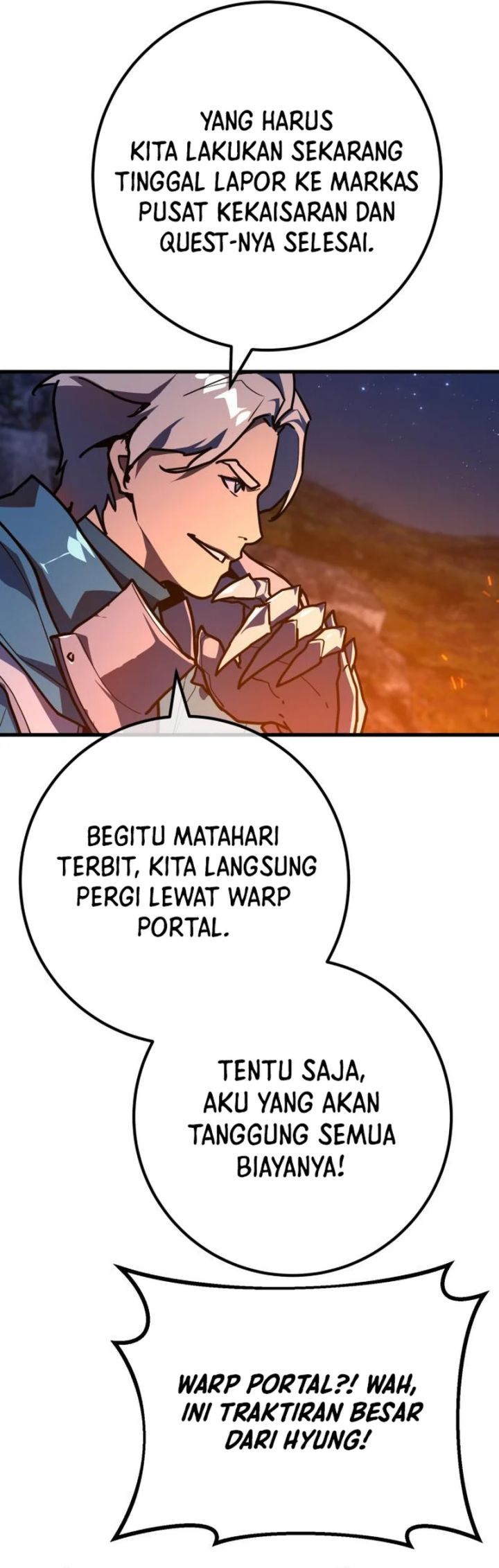 the-games-top-troll - Chapter: 130