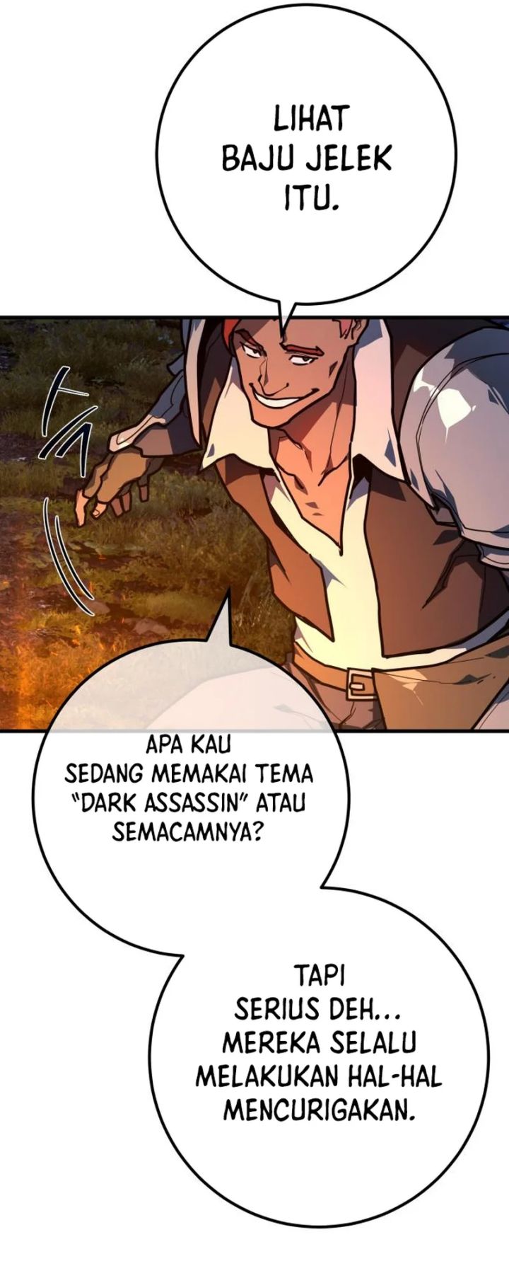 the-games-top-troll - Chapter: 130