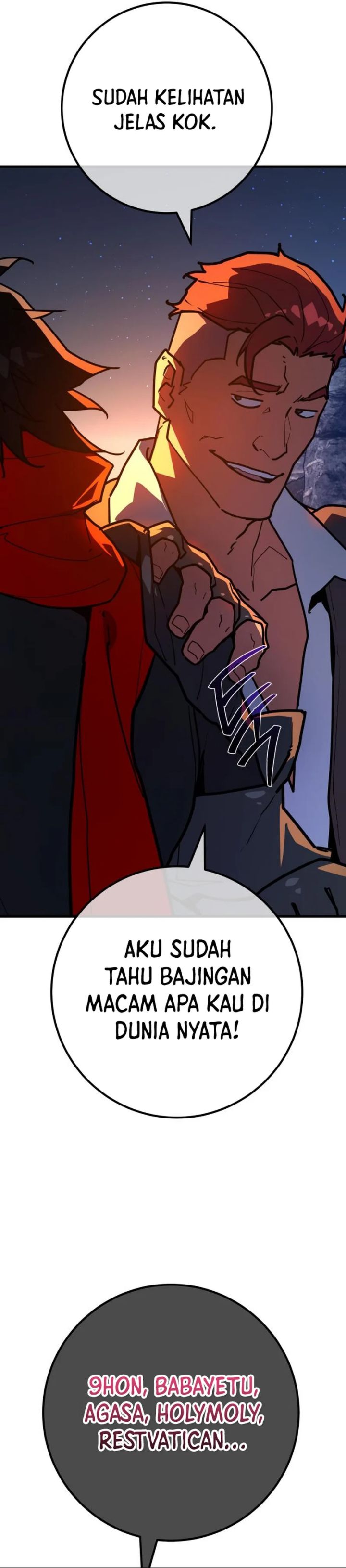 the-games-top-troll - Chapter: 130