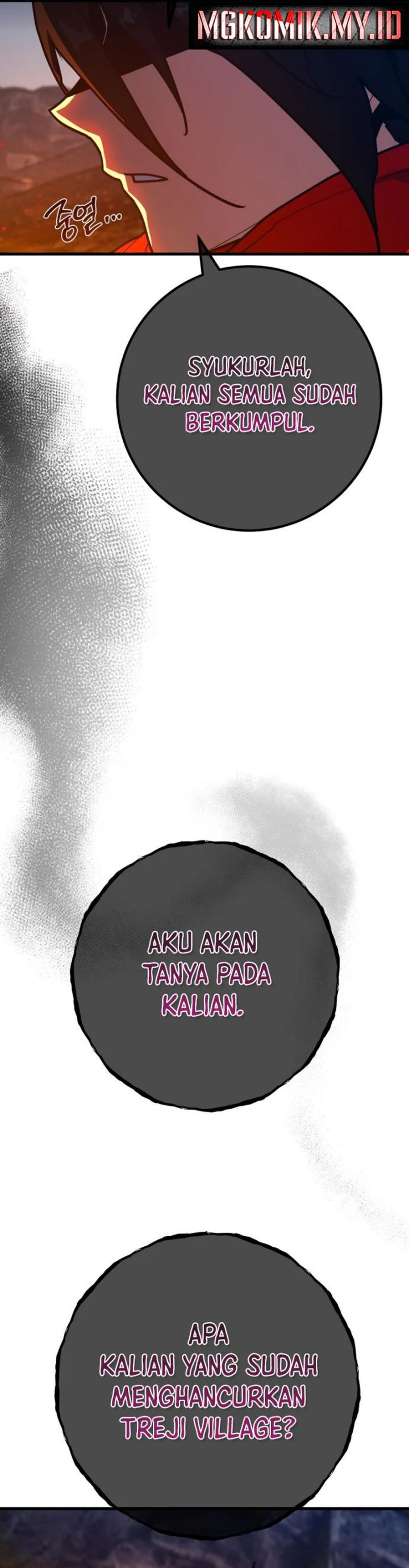 the-games-top-troll - Chapter: 130