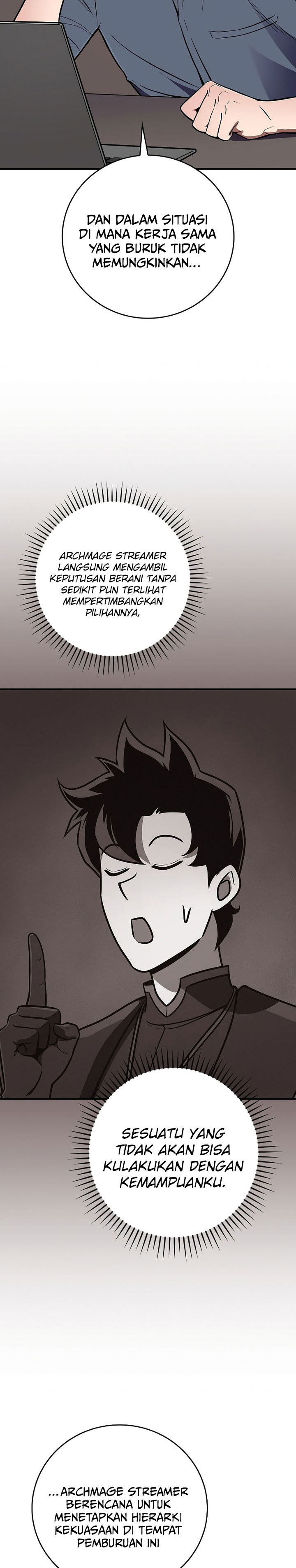 archmage-streamer - Chapter: 133