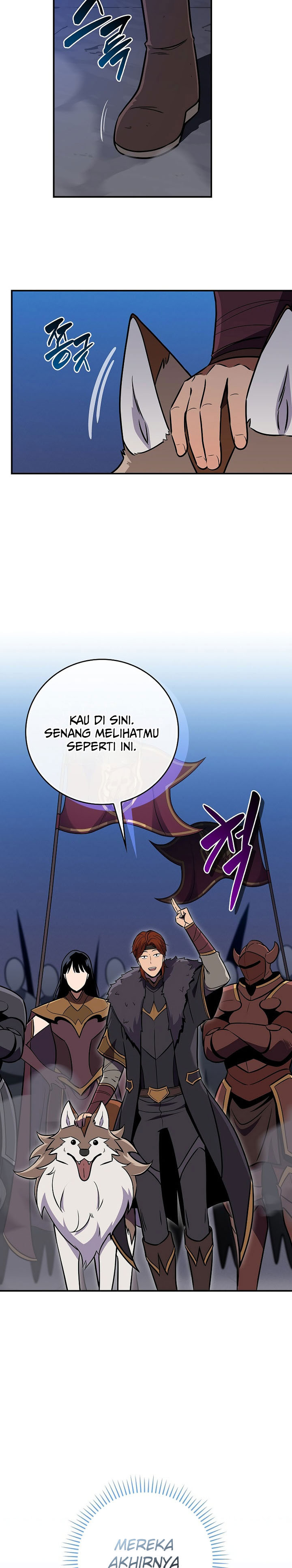 archmage-streamer - Chapter: 133