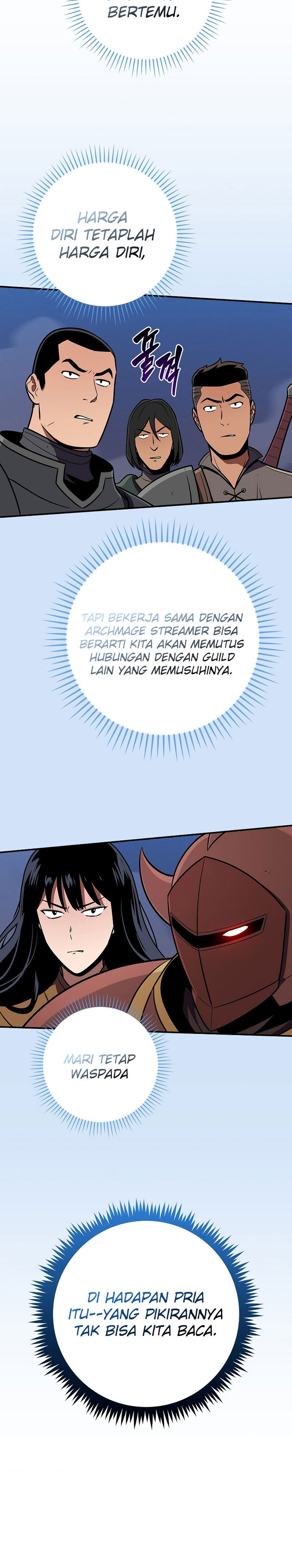 archmage-streamer - Chapter: 133