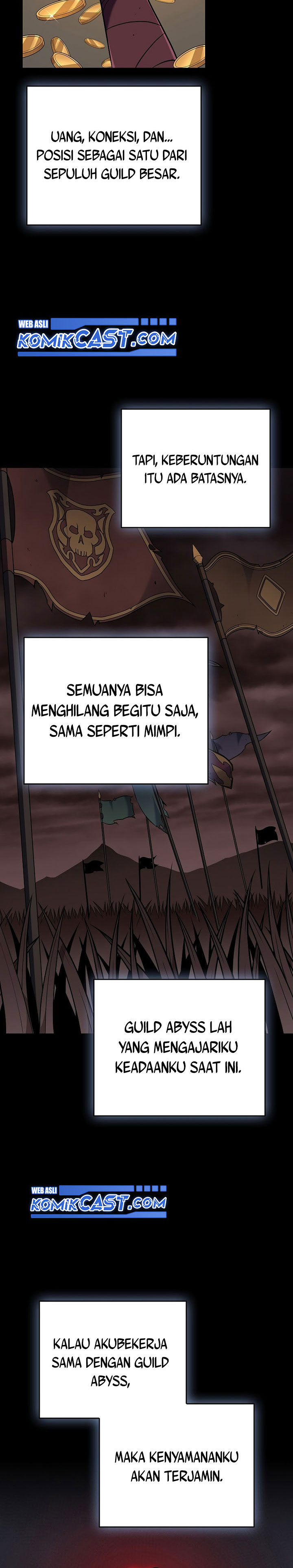 archmage-streamer - Chapter: 133