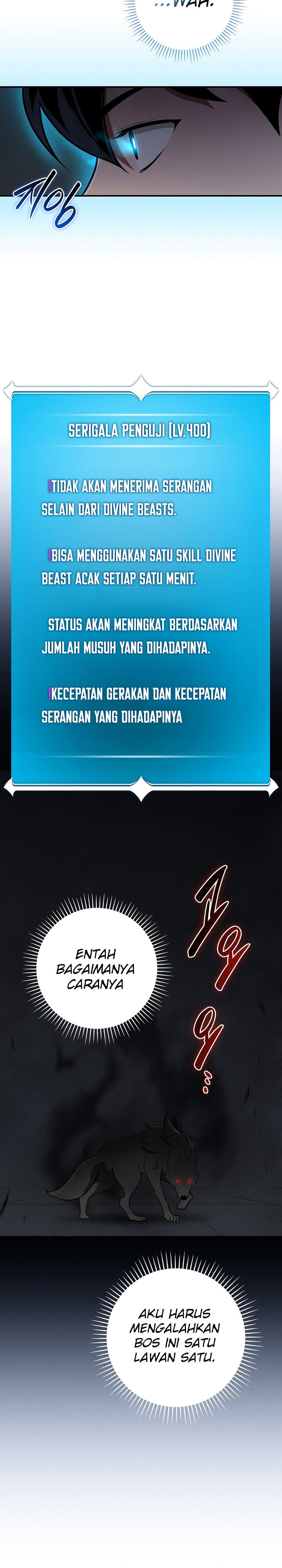 archmage-streamer - Chapter: 133