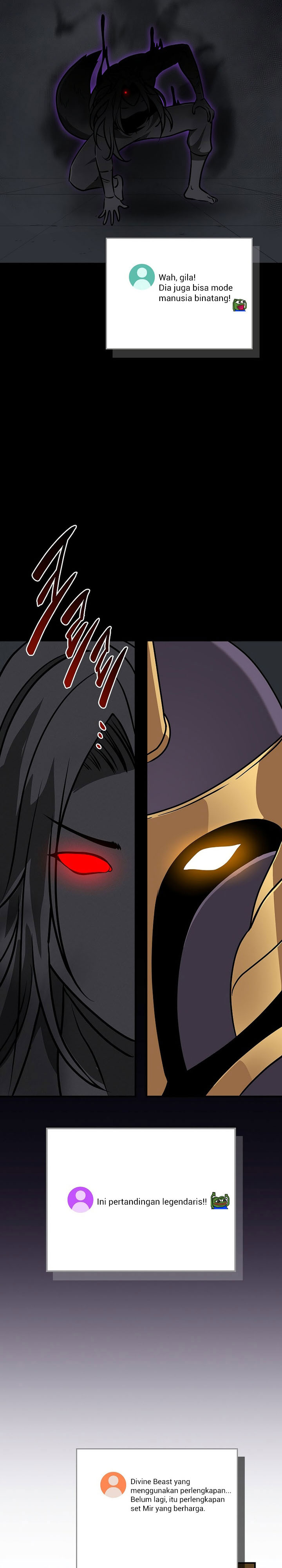 archmage-streamer - Chapter: 133