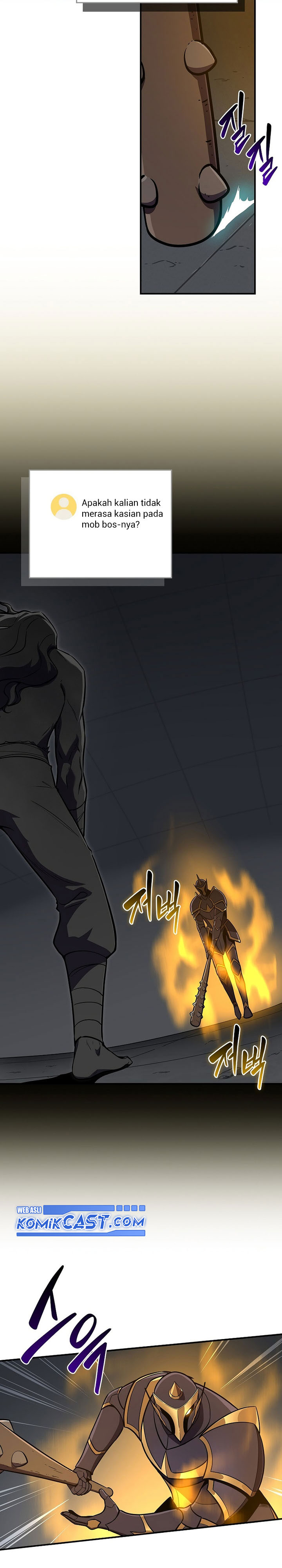archmage-streamer - Chapter: 133
