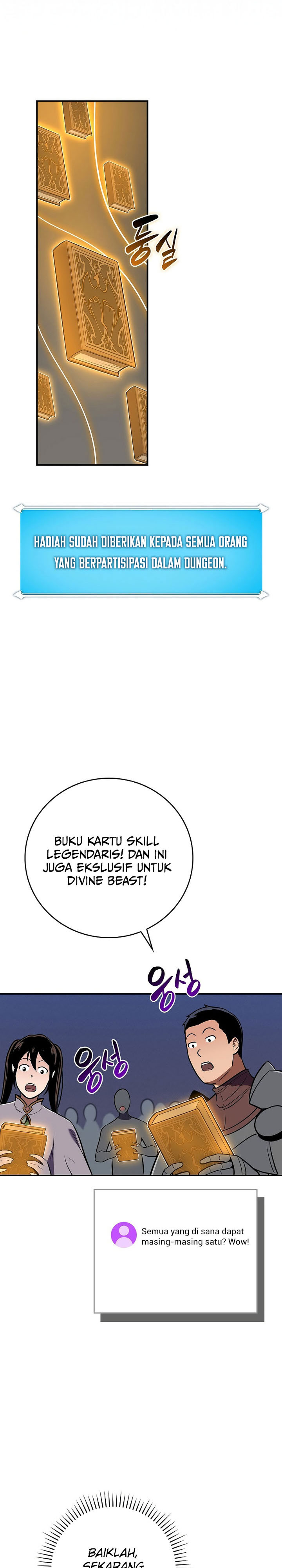 archmage-streamer - Chapter: 133